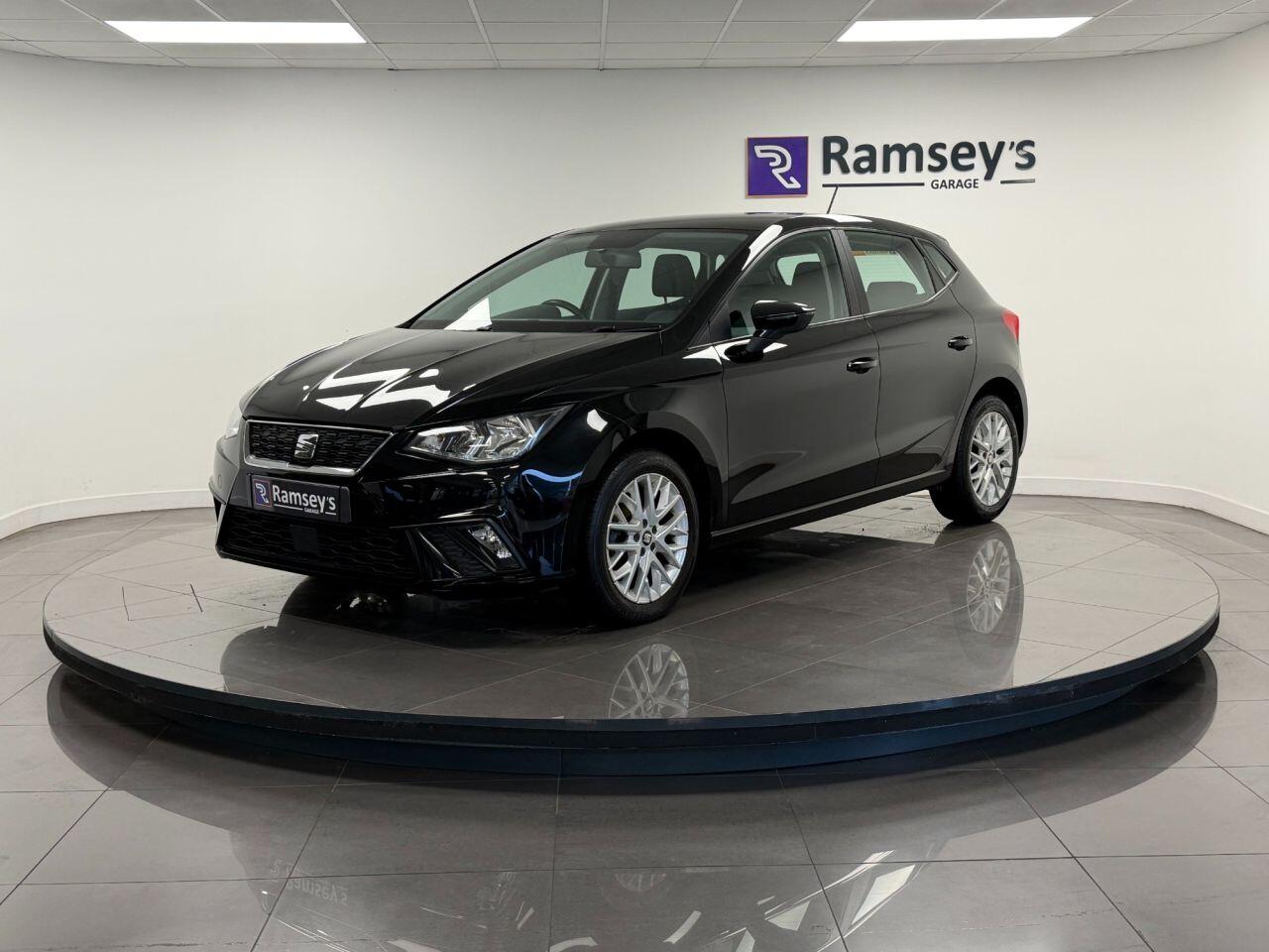 Used SEAT Ibiza 2019 for sale - 76562332: Photo 7