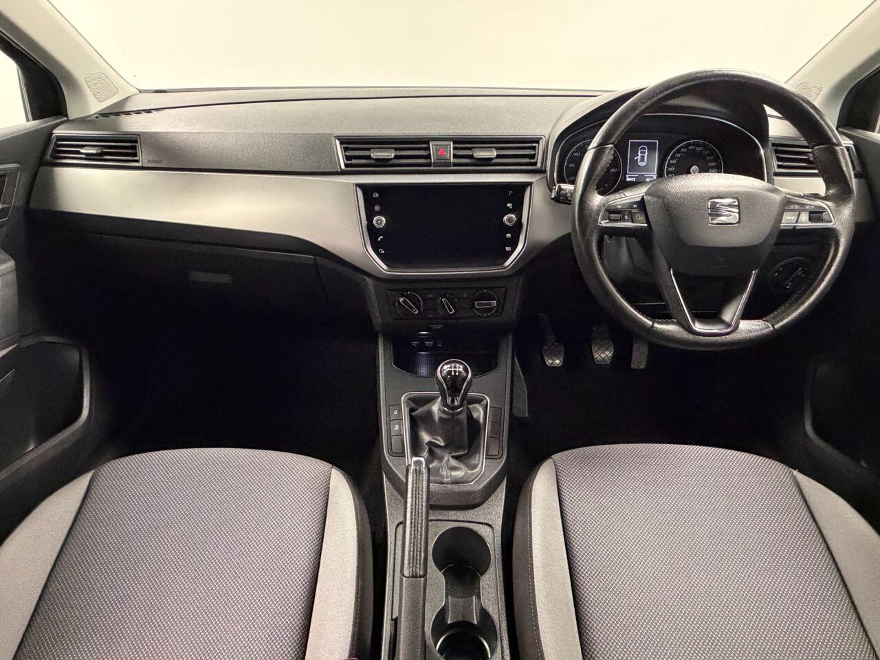 Used SEAT Ibiza 2019 for sale - 76562332: Photo 8