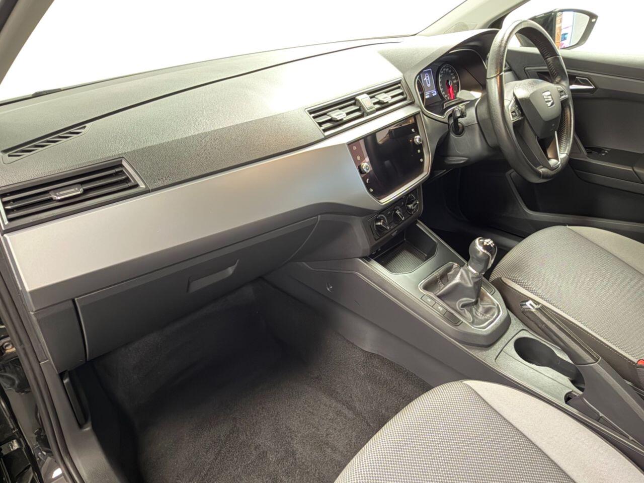 Used SEAT Ibiza 2019 for sale - 76562332: Photo 9