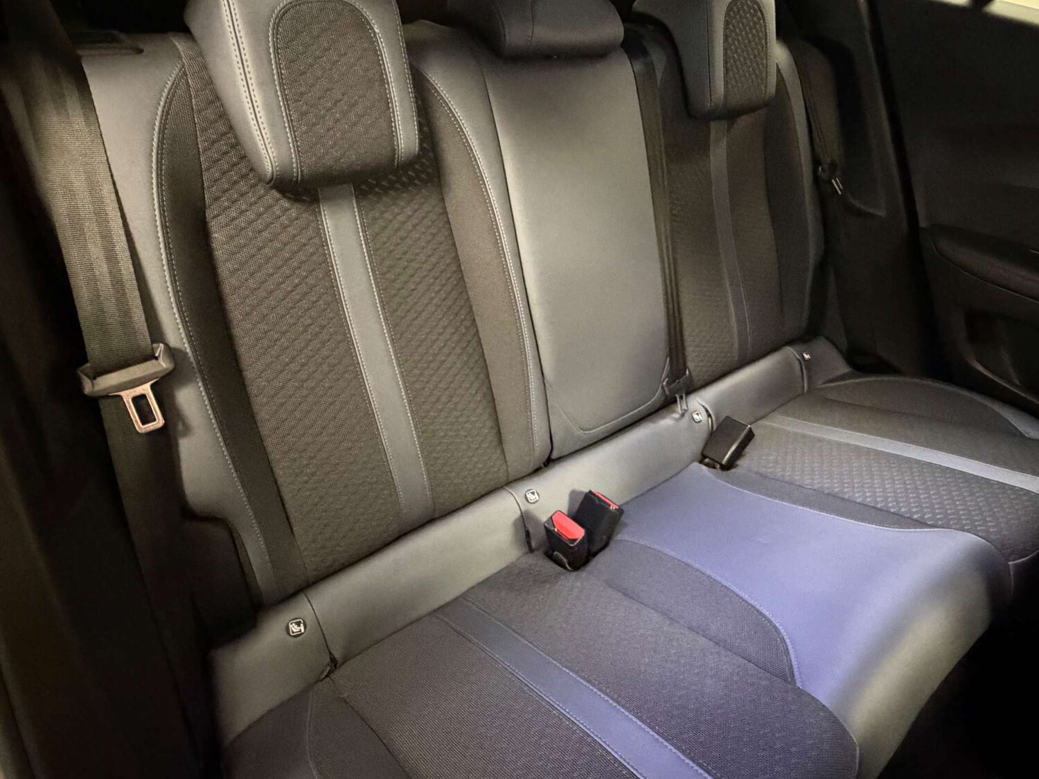 Used Peugeot 2008 2020 for sale - 77506003: Photo 11