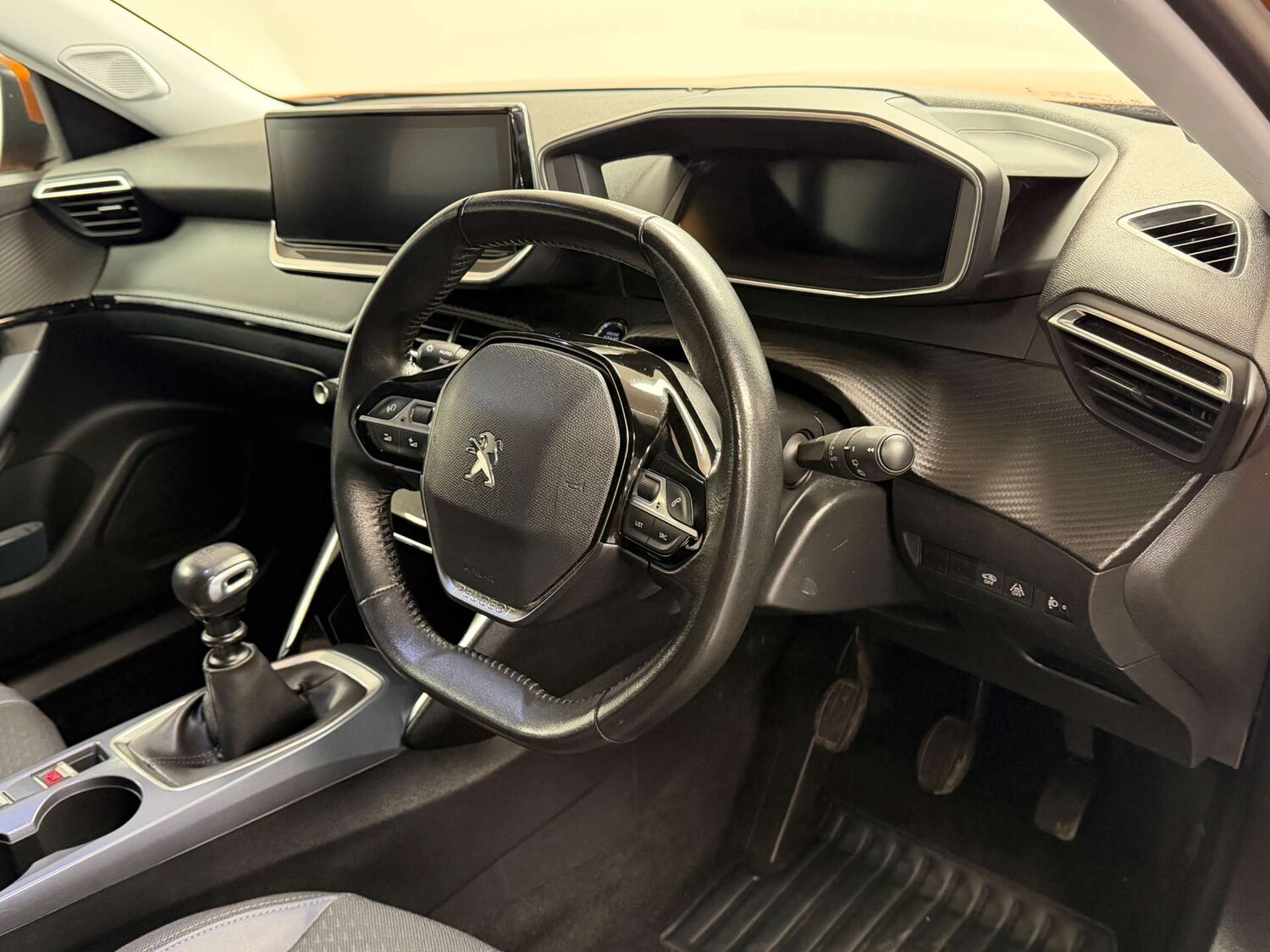 Used Peugeot 2008 2020 for sale - 77506003: Photo 14