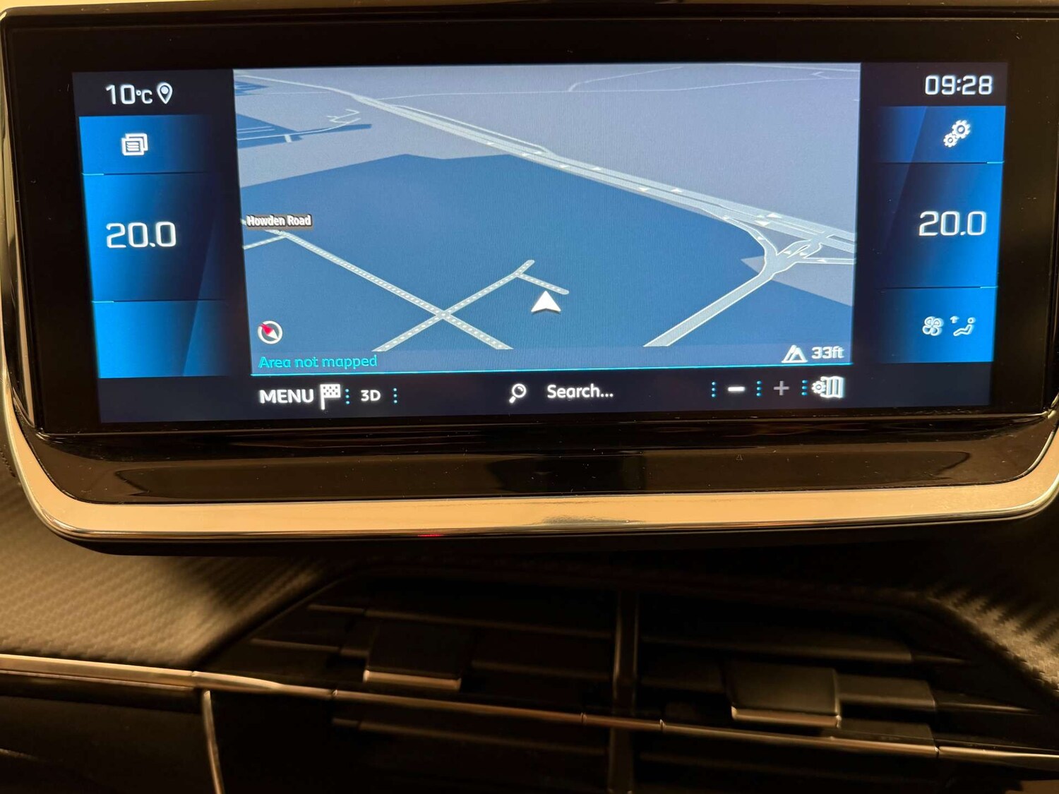 Used Peugeot 2008 2020 for sale - 77506003: Photo 17