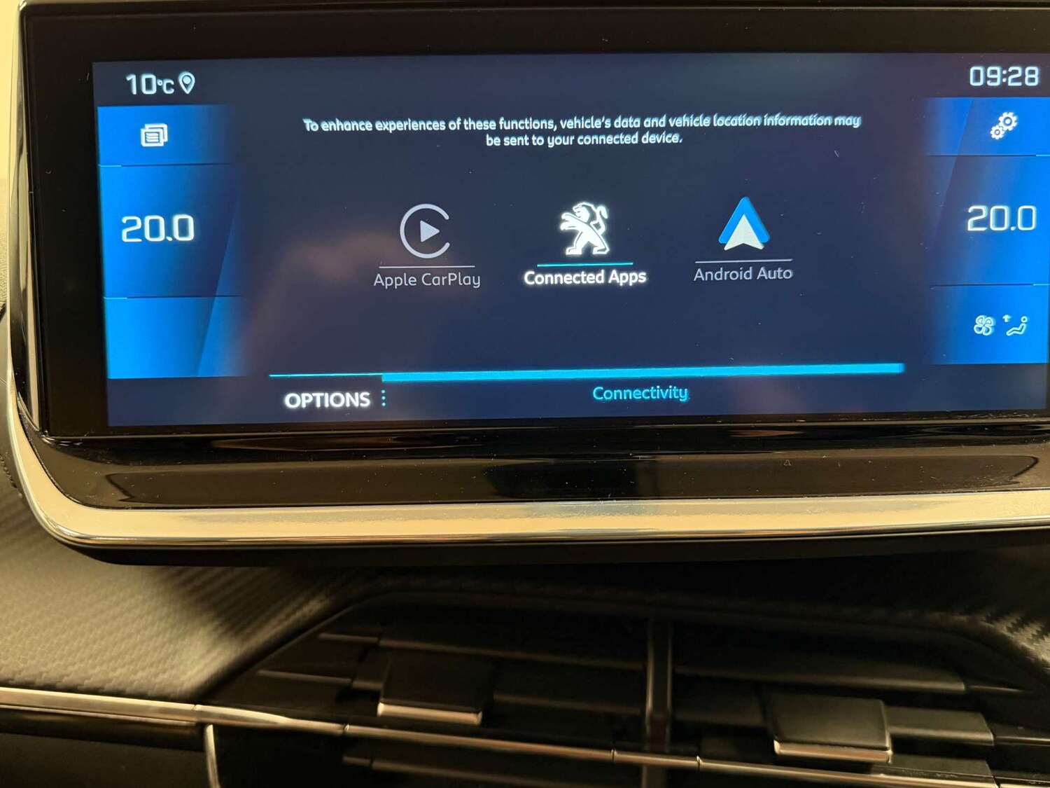 Used Peugeot 2008 2020 for sale - 77506003: Photo 18