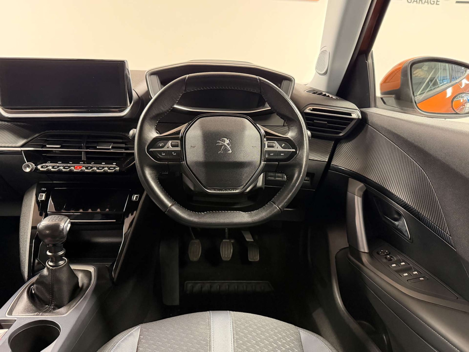 Used Peugeot 2008 2020 for sale - 77506003: Photo 2