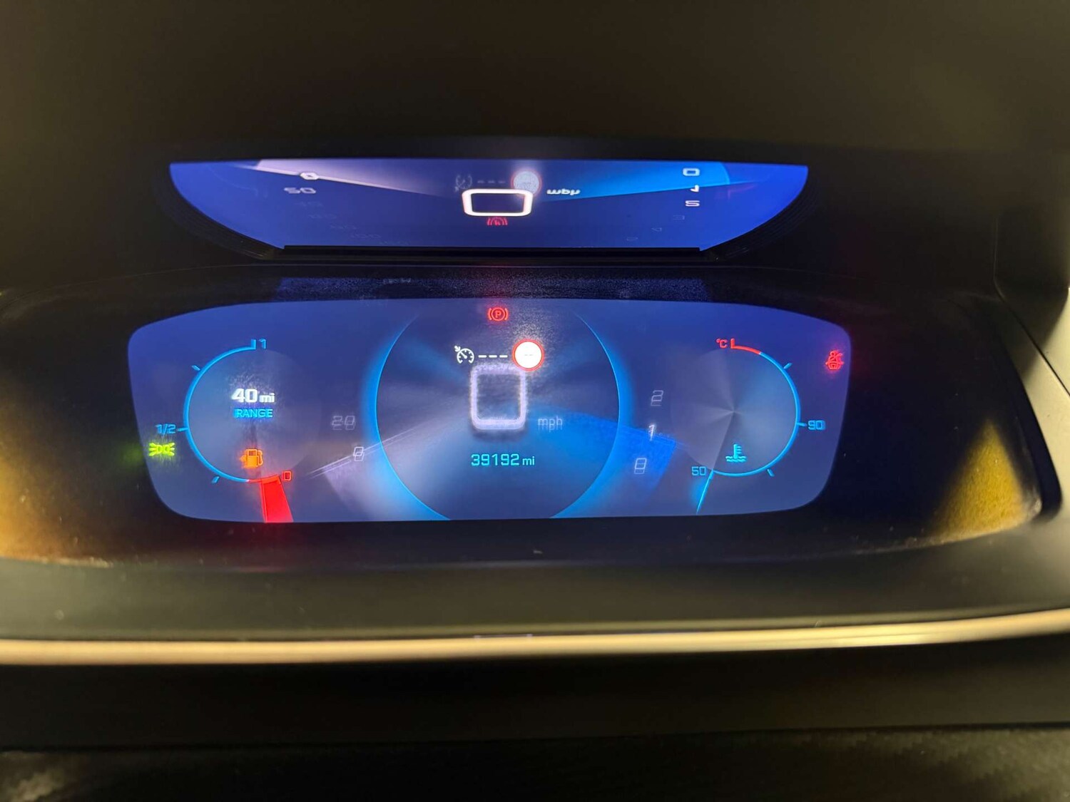 Used Peugeot 2008 2020 for sale - 77506003: Photo 22