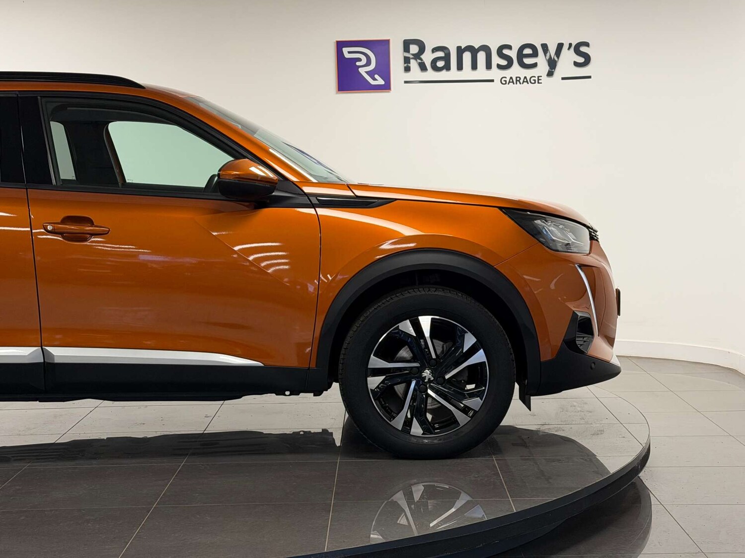 Used Peugeot 2008 2020 for sale - 77506003: Photo 23