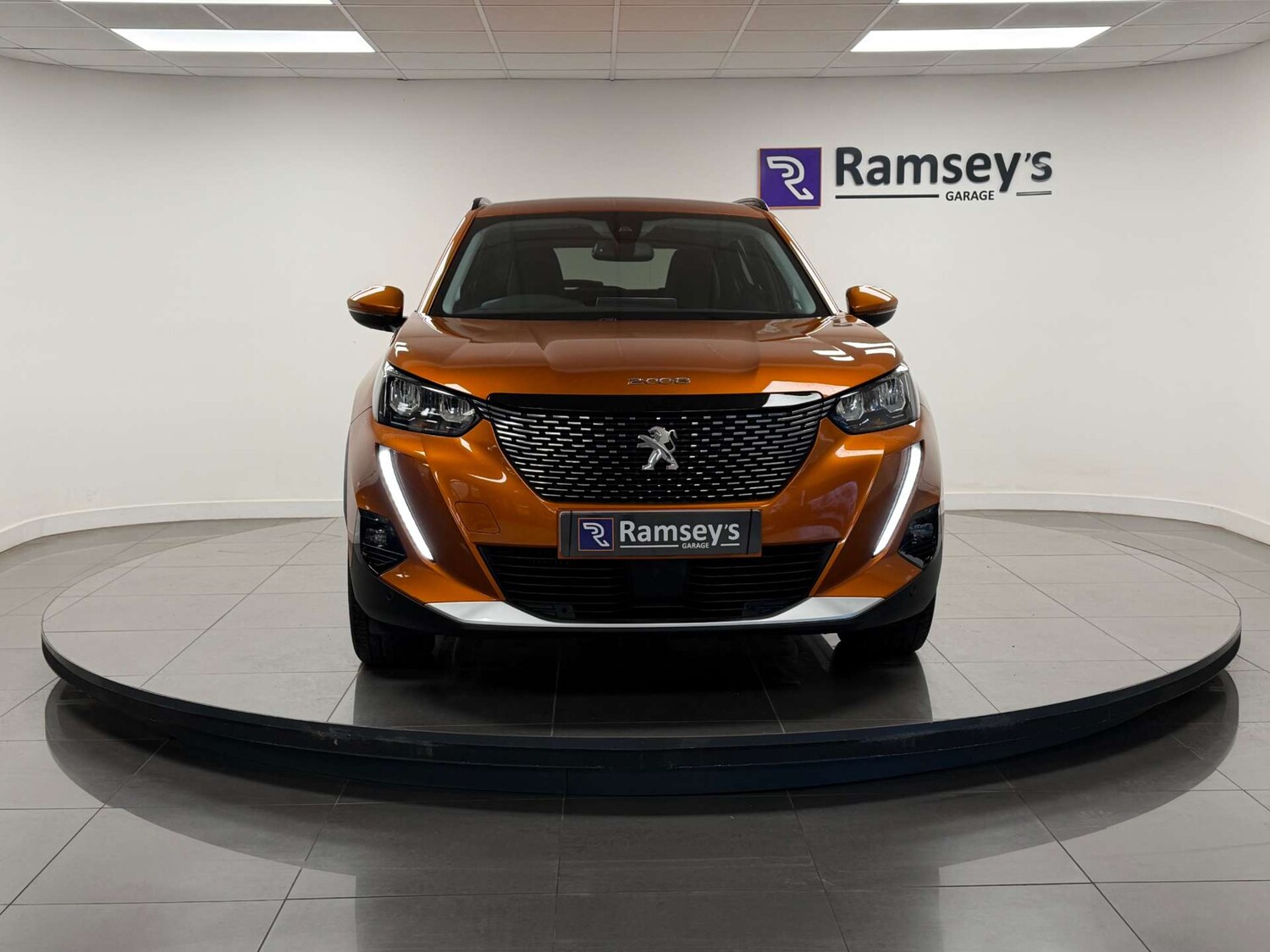 Used Peugeot 2008 2020 for sale - 77506003: Photo 25