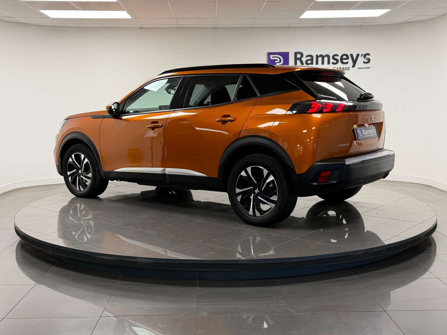 Used Peugeot 2008 2020 for sale - 77506003: Photo 26