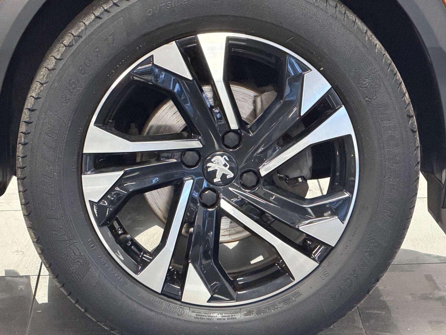 Used Peugeot 2008 2020 for sale - 77506003: Photo 27