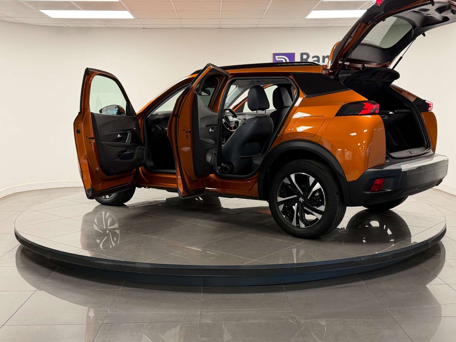 Used Peugeot 2008 2020 for sale - 77506003: Photo 31