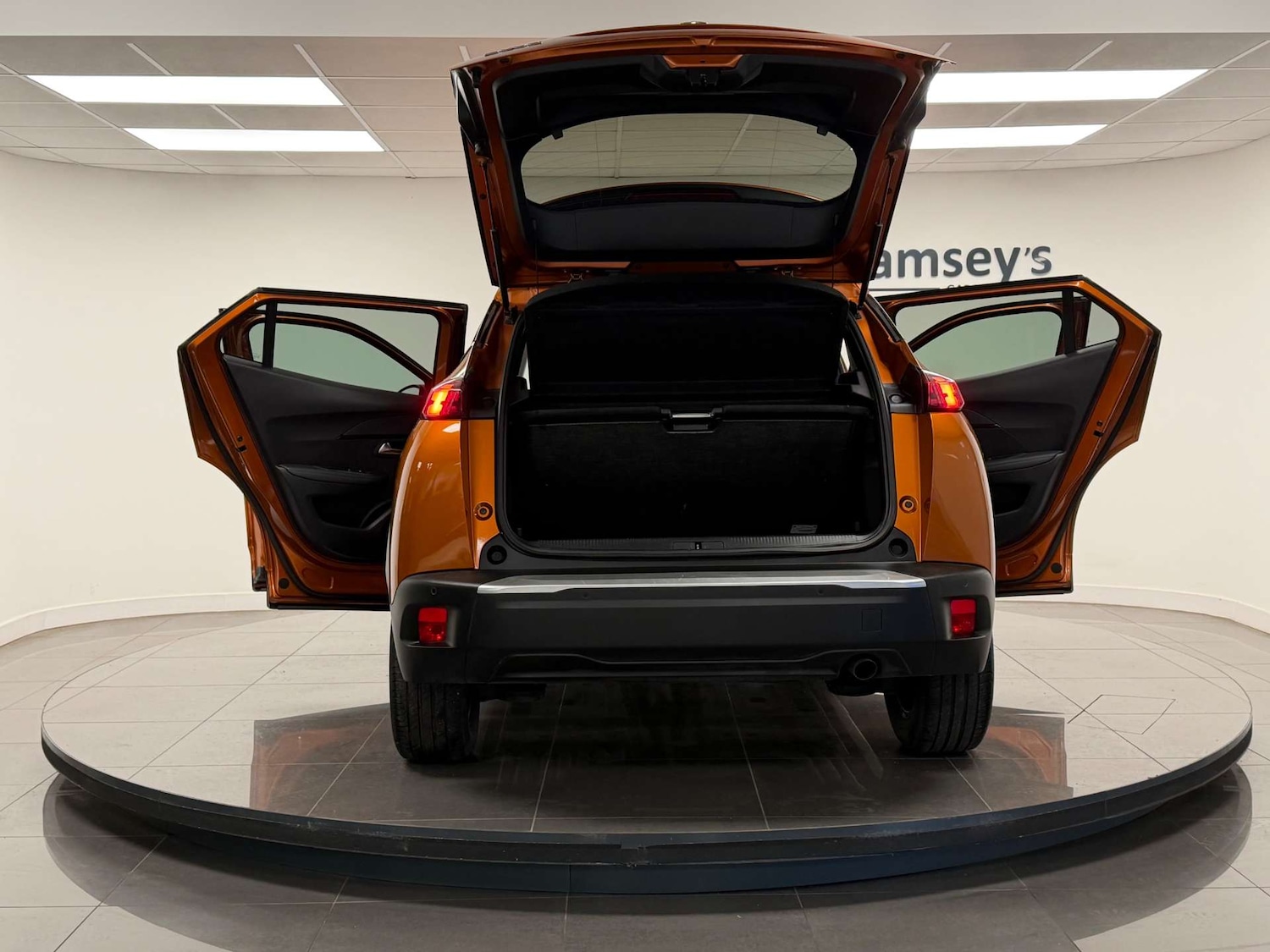 Used Peugeot 2008 2020 for sale - 77506003: Photo 32