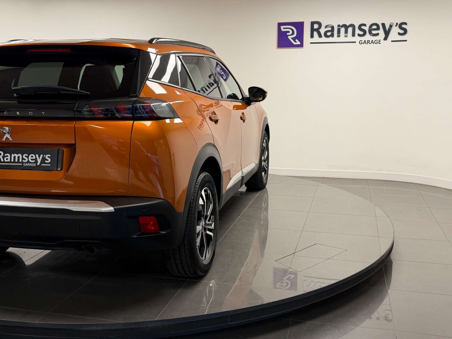 Used Peugeot 2008 2020 for sale - 77506003: Photo 34