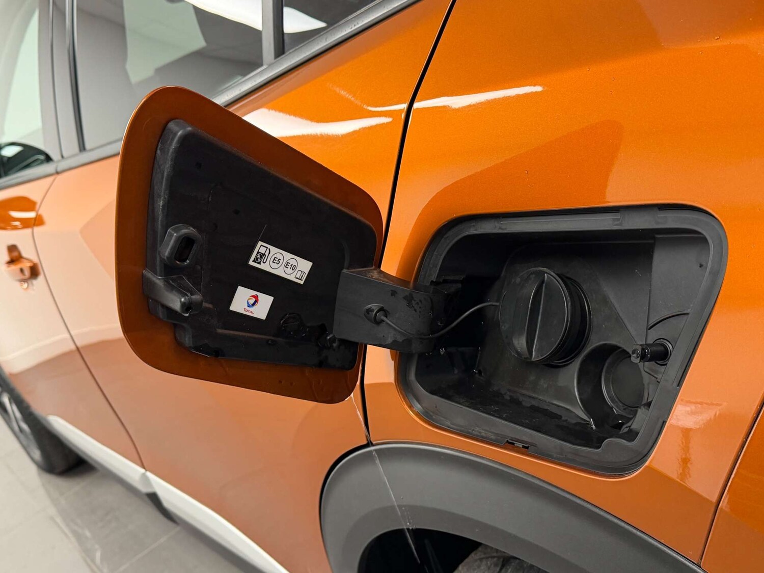 Used Peugeot 2008 2020 for sale - 77506003: Photo 36