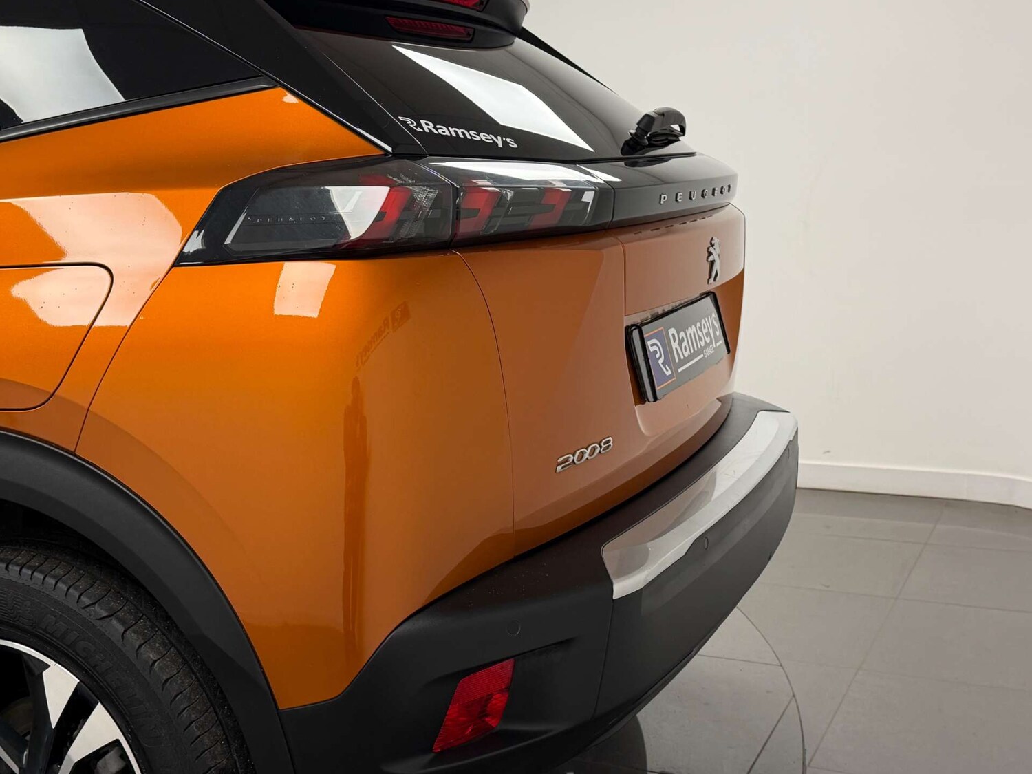 Used Peugeot 2008 2020 for sale - 77506003: Photo 39