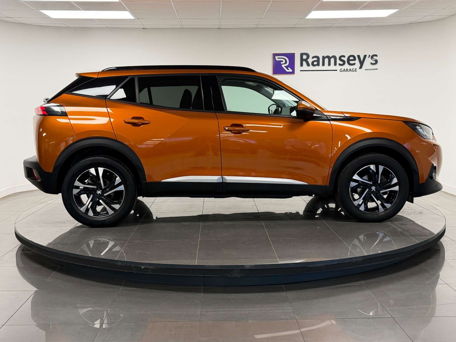 Used Peugeot 2008 2020 for sale - 77506003: Photo 5