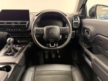 Used Citroen C5 Aircross 2023 for sale - 76824189: Photo