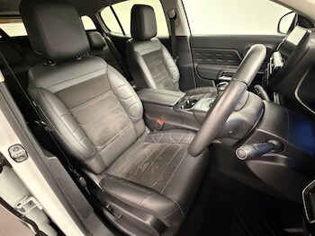 Used Citroen C5 Aircross 2023 for sale - 76824189: Photo