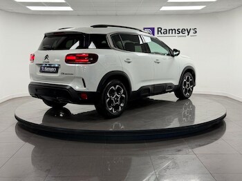 Used Citroen C5 Aircross 2023 for sale - 76824189: Photo