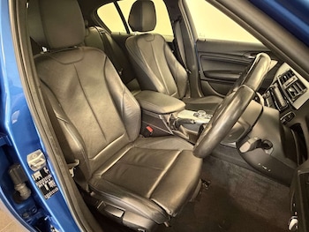 Used BMW 1 Series 2019 for sale - 77506014: Photo