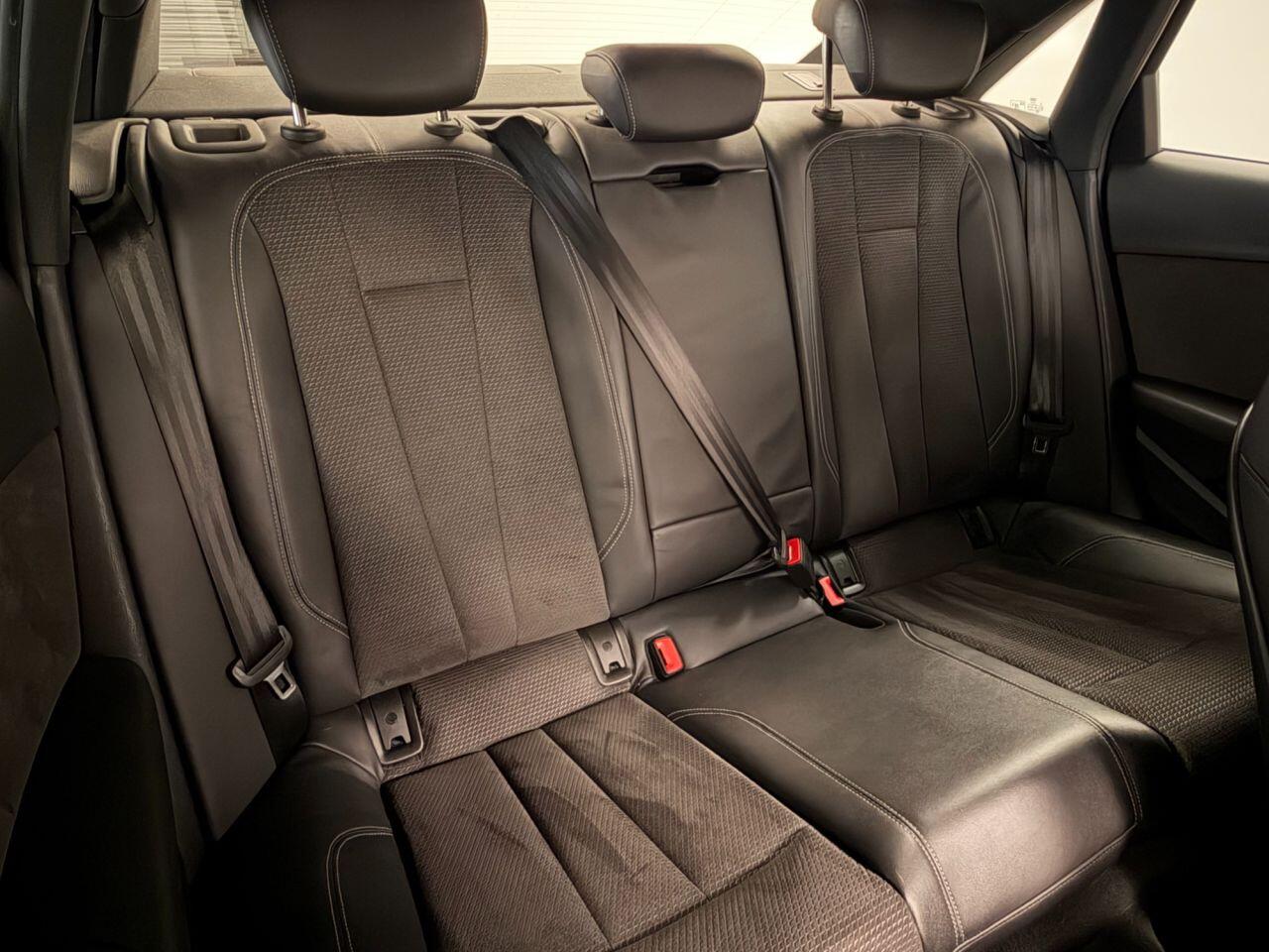 Used Audi A4 2018 for sale - 77066384: Photo 10