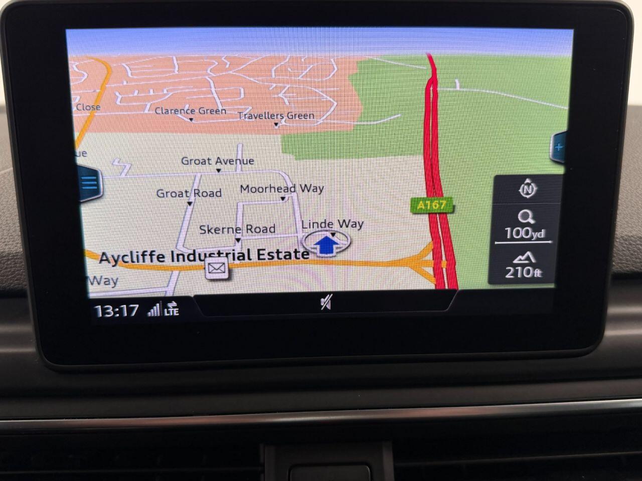 Used Audi A4 2018 for sale - 77066384: Photo 14