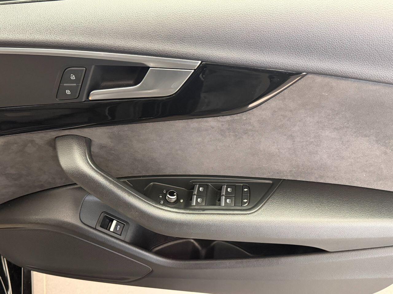 Used Audi A4 2018 for sale - 77066384: Photo 16