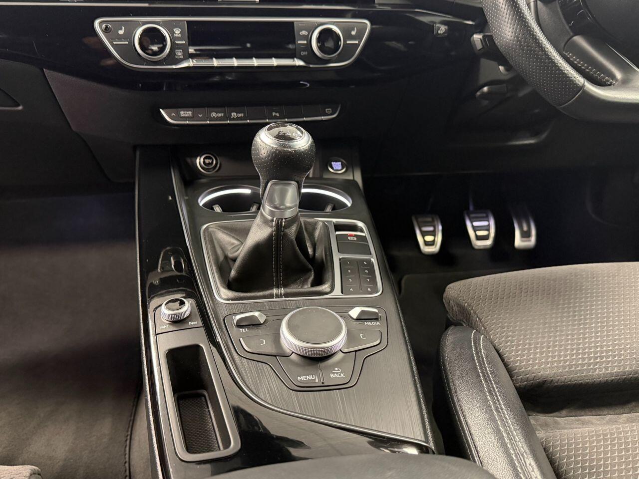 Used Audi A4 2018 for sale - 77066384: Photo 17