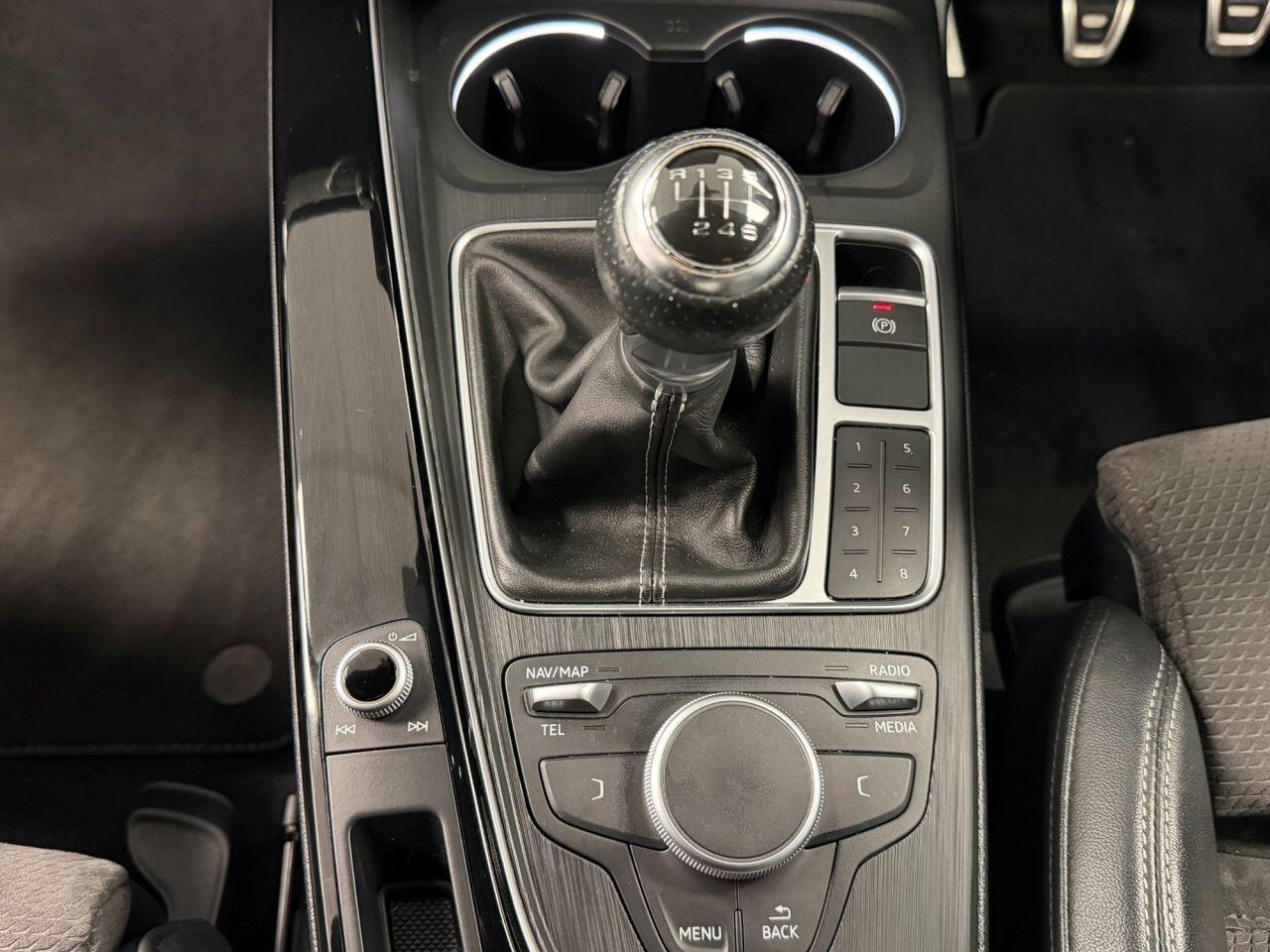 Used Audi A4 2018 for sale - 77066384: Photo 18