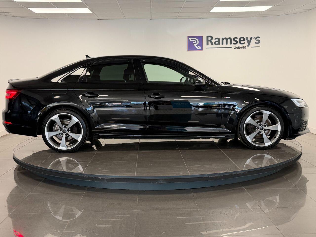 Used Audi A4 2018 for sale - 77066384: Photo 21