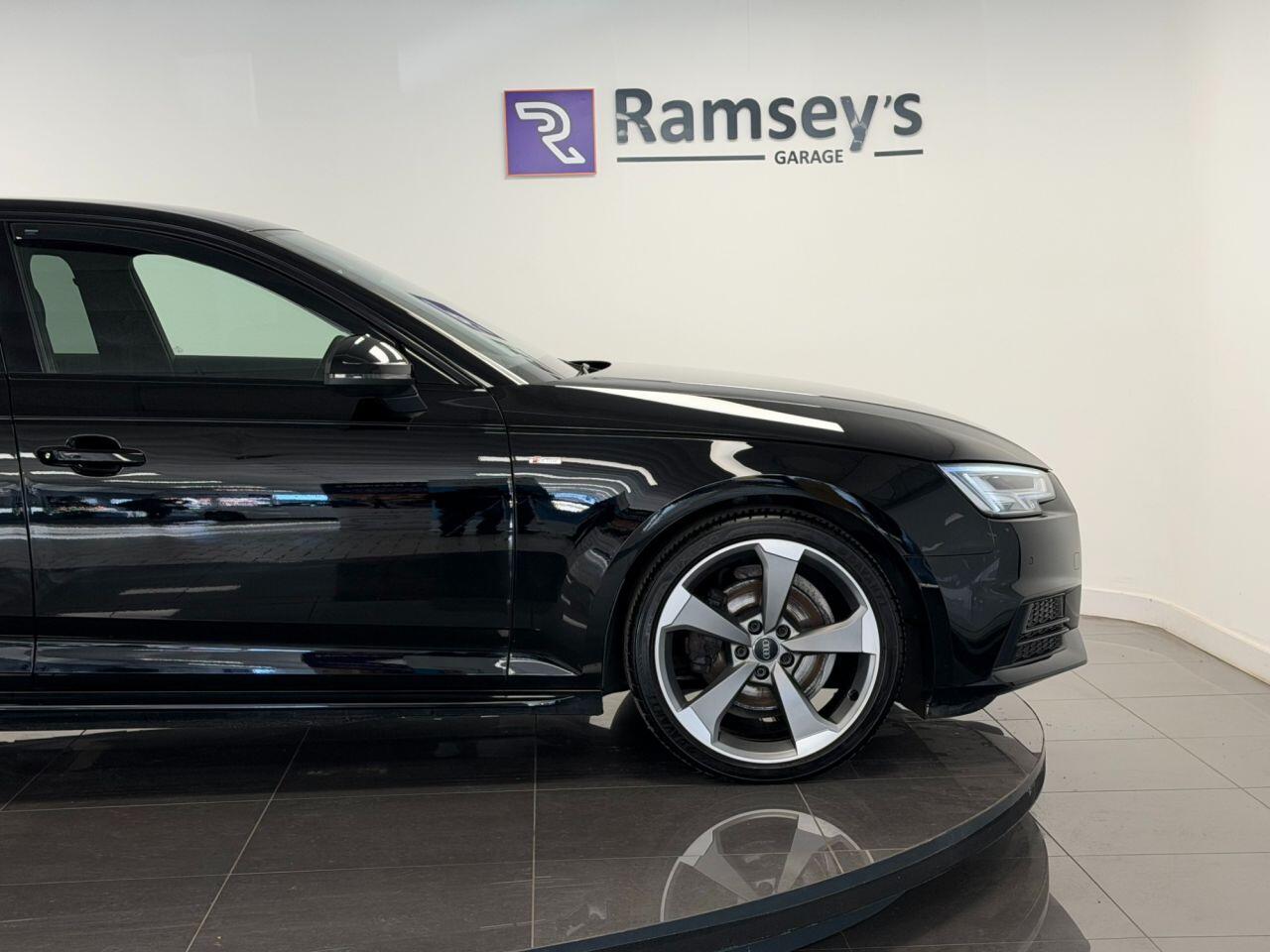 Used Audi A4 2018 for sale - 77066384: Photo 22