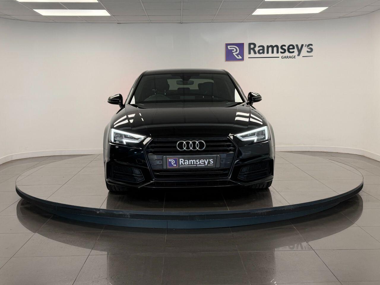 Used Audi A4 2018 for sale - 77066384: Photo 24