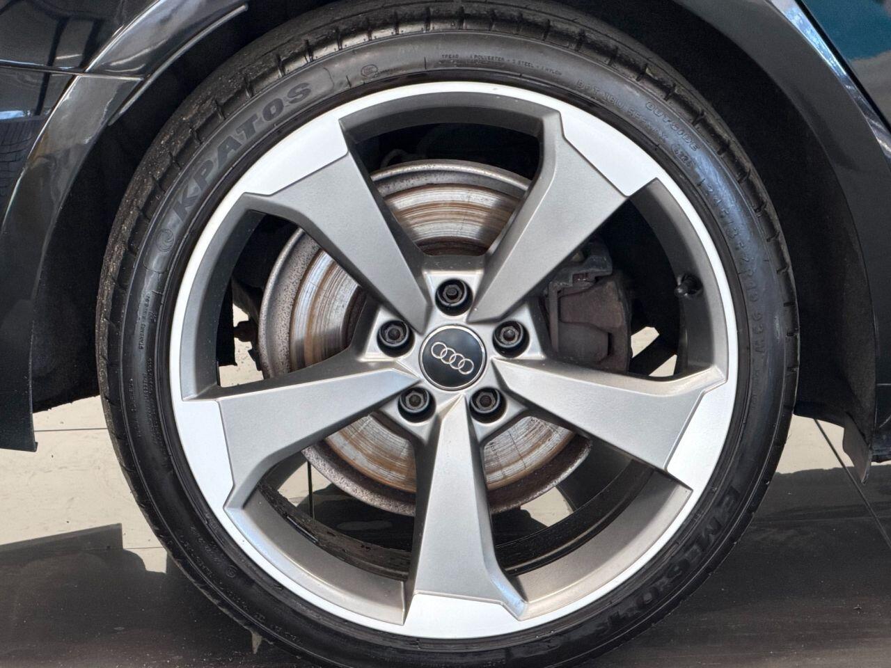 Used Audi A4 2018 for sale - 77066384: Photo 26