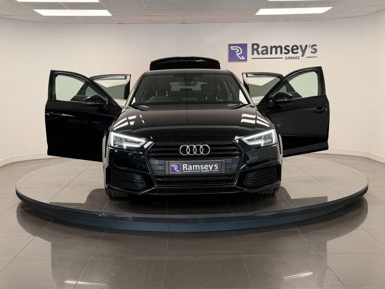 Used Audi A4 2018 for sale - 77066384: Photo 27