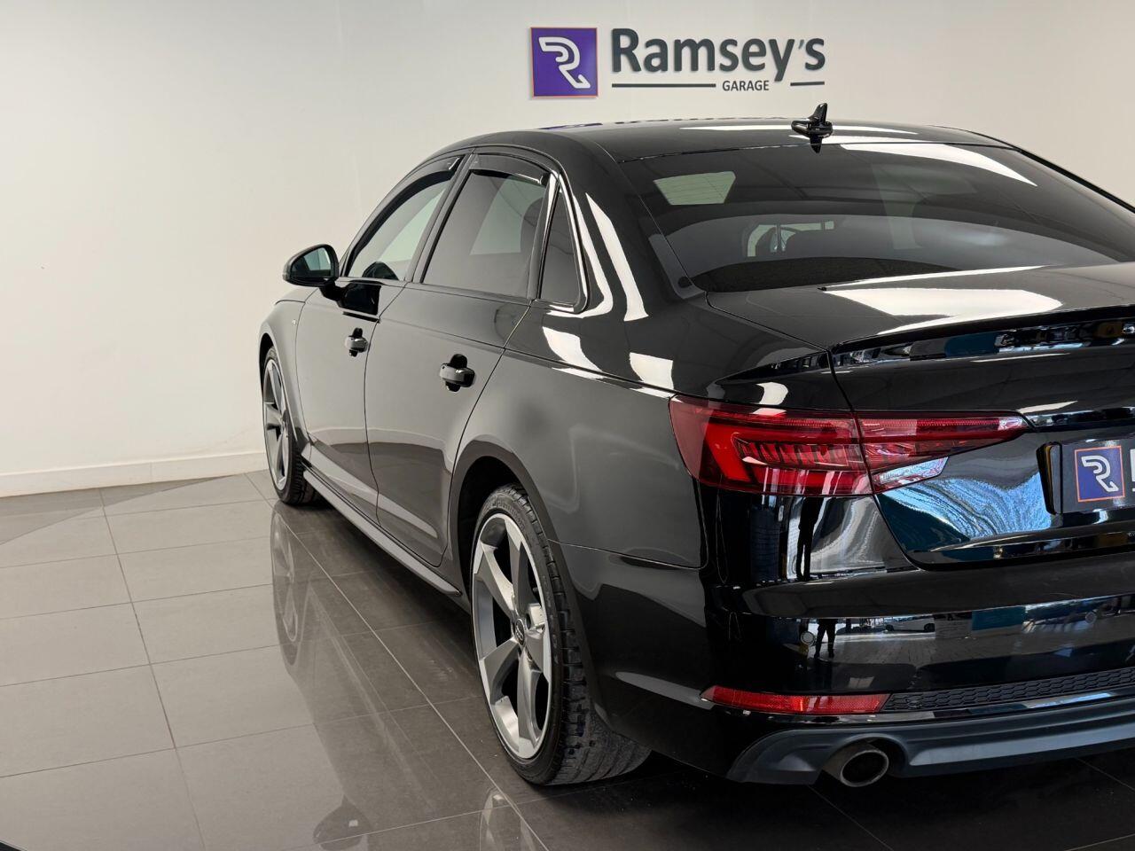 Used Audi A4 2018 for sale - 77066384: Photo 34