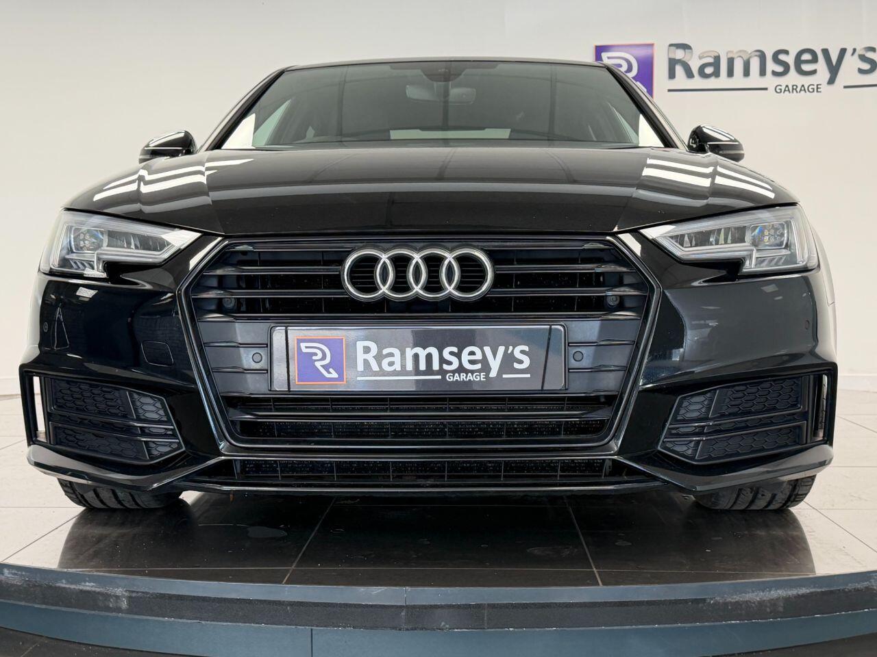 Used Audi A4 2018 for sale - 77066384: Photo 37