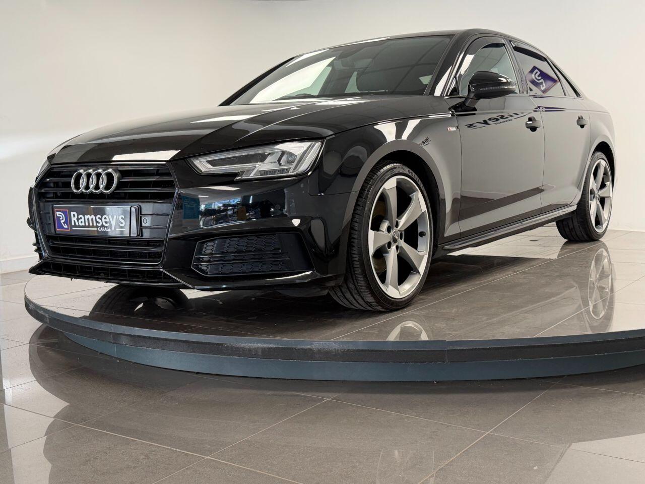 Used Audi A4 2018 for sale - 77066384: Photo 38