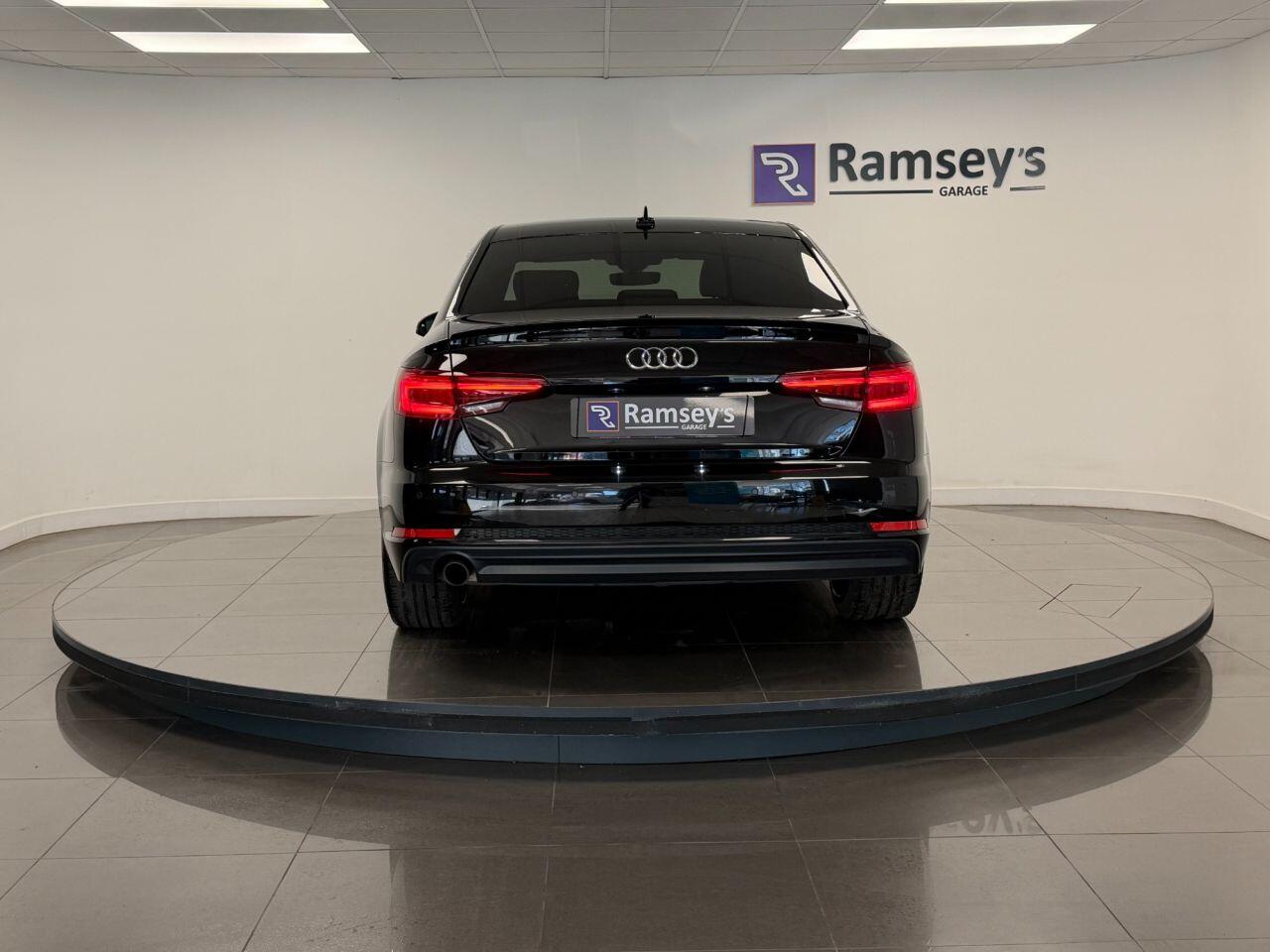 Used Audi A4 2018 for sale - 77066384: Photo 5