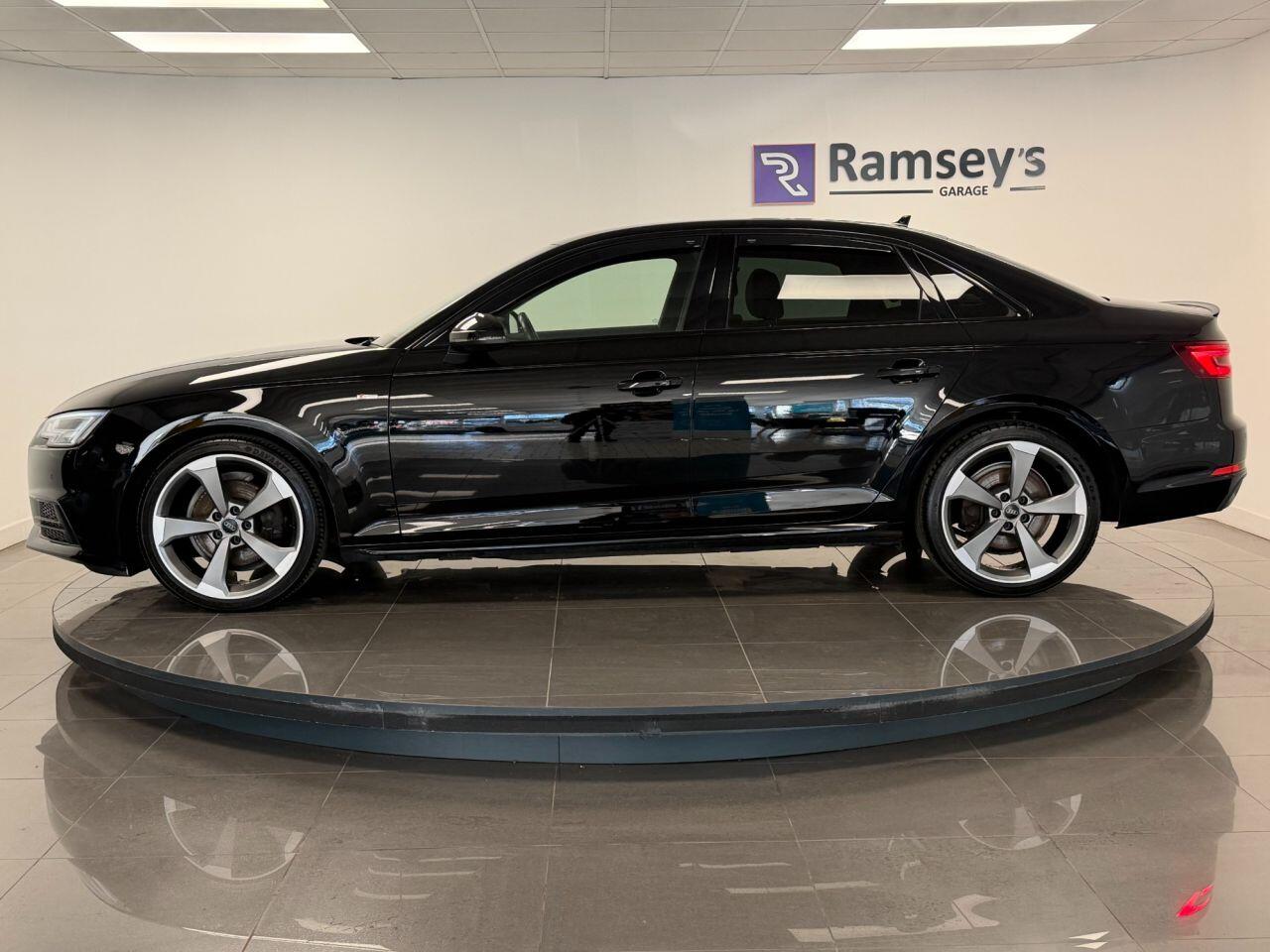 Used Audi A4 2018 for sale - 77066384: Photo 6