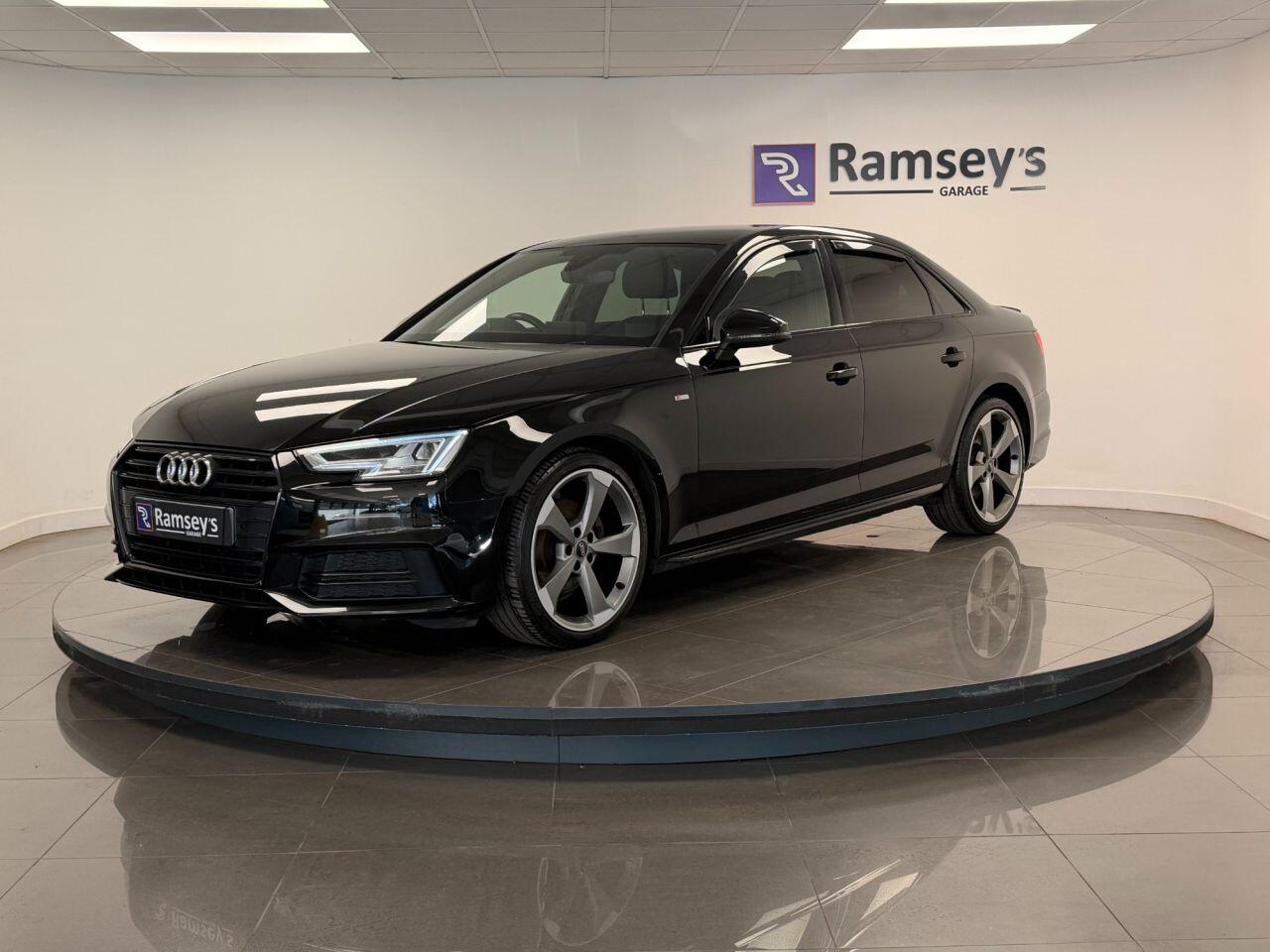 Used Audi A4 2018 for sale - 77066384: Photo 7