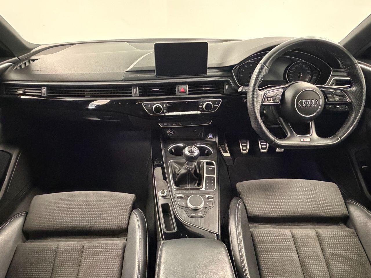 Used Audi A4 2018 for sale - 77066384: Photo 8