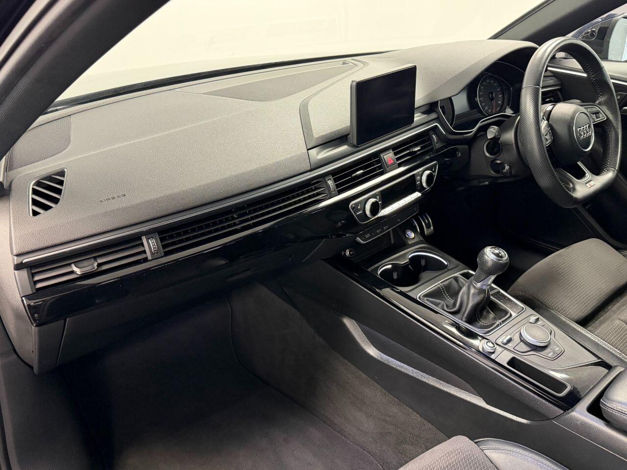 Used Audi A4 2018 for sale - 77066384: Photo 9