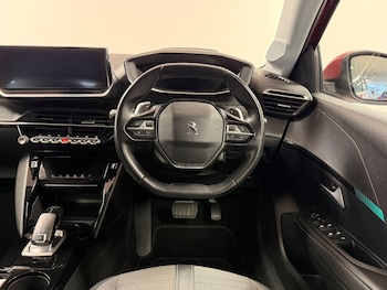 Used Peugeot 208 2020 for sale - 76701235: Photo