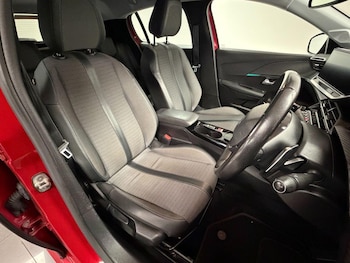 Used Peugeot 208 2020 for sale - 76701235: Photo