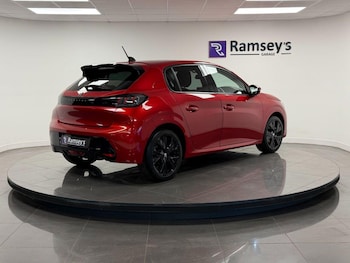 Used Peugeot 208 2020 for sale - 76701235: Photo