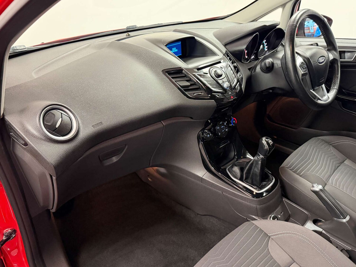 Used Ford Fiesta 2014 for sale - 77506002: Photo 10