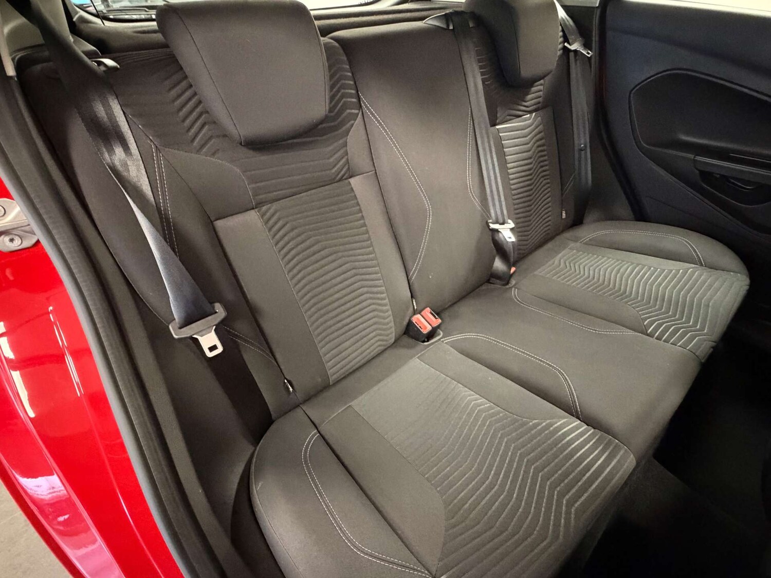 Used Ford Fiesta 2014 for sale - 77506002: Photo 11