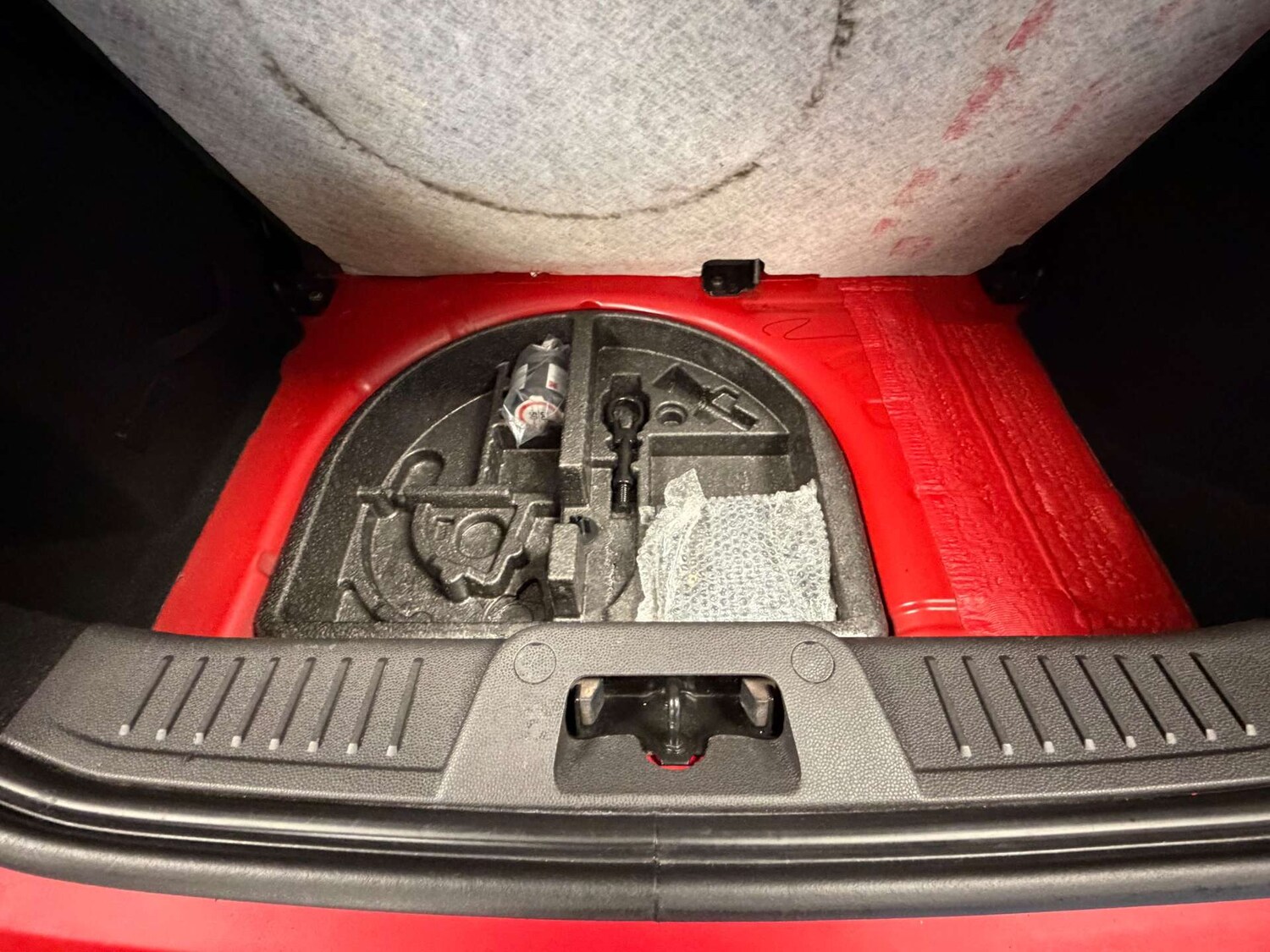 Used Ford Fiesta 2014 for sale - 77506002: Photo 13