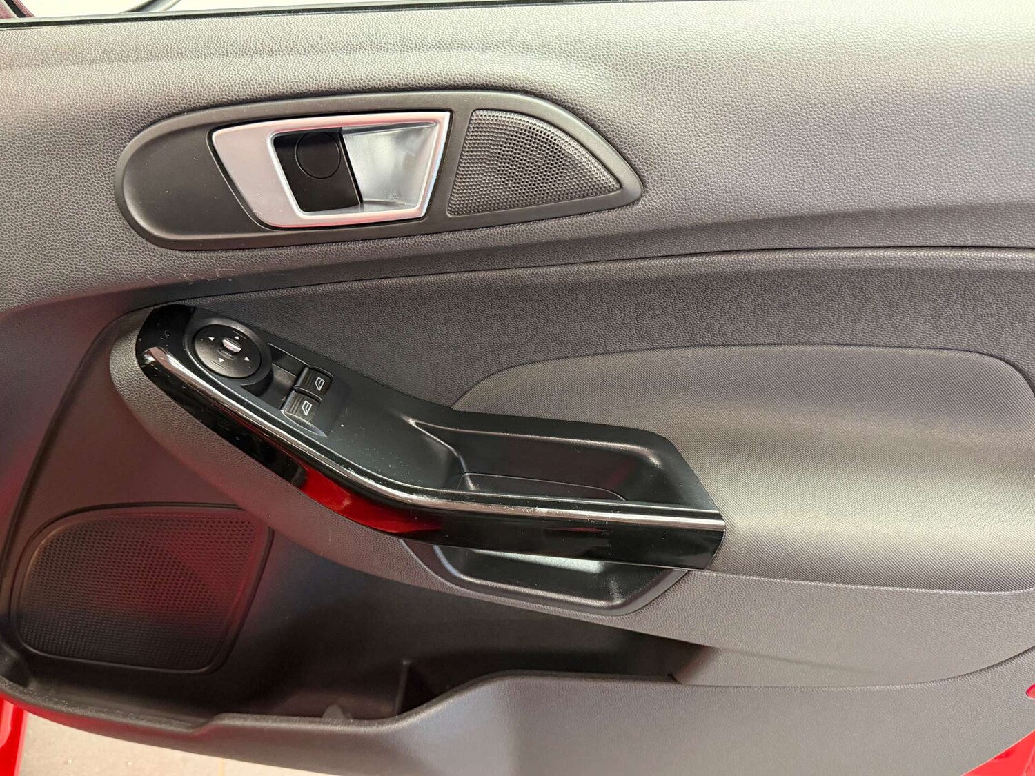 Used Ford Fiesta 2014 for sale - 77506002: Photo 15