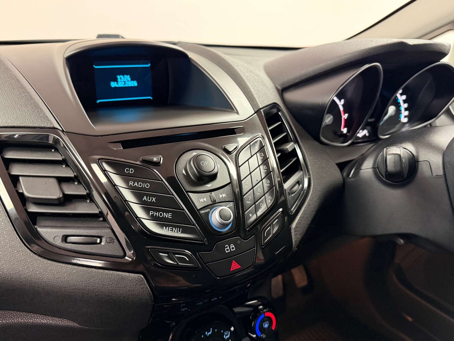 Used Ford Fiesta 2014 for sale - 77506002: Photo 16