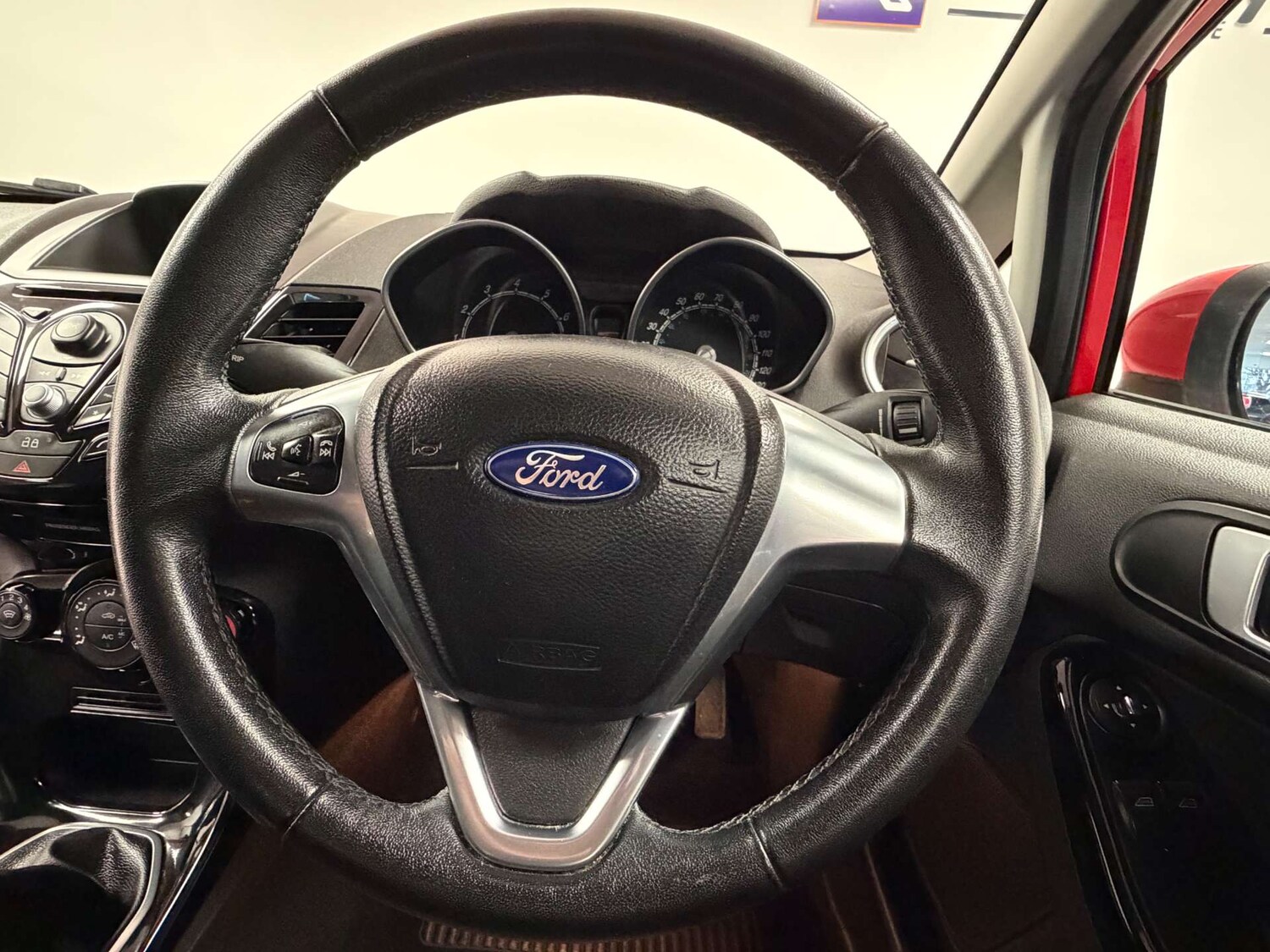 Used Ford Fiesta 2014 for sale - 77506002: Photo 20